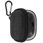 Geekria Carrying Case for Jabra Elite 10 Gen 2 Earbuds
