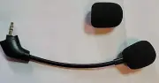 Reeyear Replacement Game Mic for Logitech G Pro X2,G Pro X Wireless, G Wired