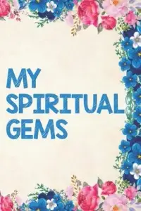 在飛比找博客來優惠-My Spiritual Gems: A Jehovah’’