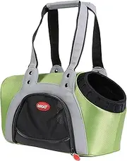 TEAFCO Argo Peekaboo Green S AC10376S