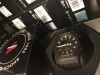 在飛比找Yahoo!奇摩拍賣優惠-CASIO G-SHOCK GA-2100-1A1DR NE