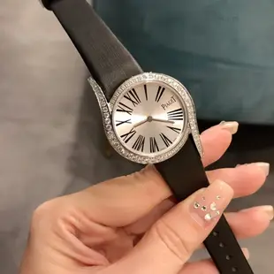 Piaget Posession 系列女士石英腕錶