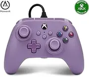 PowerA Nano Enhanced Wired Controller for Xbox Series X|S - Lilac