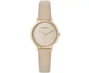 Pierre Cardin CBV-1503 Leather Womens Watch