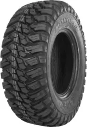 GBC tire Kanati Mongrel front 27X9R14 radial LR-715LBS _AM142709MG