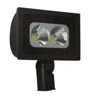 Cree e-conolight LED Premium Floodlight Narrow 13900 Lumens Cool White 5000K...