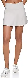 [Calvin Klein Performance] Performance Women's Athletic Skort with Bike Short