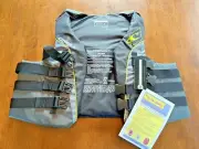 O'Neill Life Jacket Superlite DX5. Sizes XL-4X BRAND NEW!