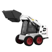 Double E RC Truck Loader 1/14 E594 RC excavator Remote control Car Engineering vehicles Trucks toys for boys children Gift