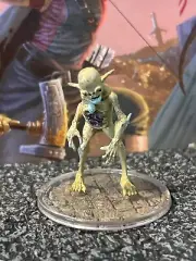 Devourer D&D miniature Dungeons Dragons Waterdeep Dragon Heist large 41 undead