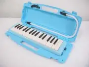 Zenon 323AH Blue Keyboard Harmonica Pearney - Japan