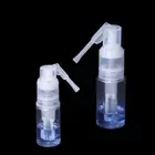Portable Atomizer Bottle Spray Bottle Dry Powder Dispenser Glitter Duster