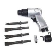 Air Hammer Chisel Pneumatic Shovel Set Handheld Air Chipping Hammer Cutting Tool