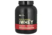Optimum Nutrition, Gold Standard 100% Whey, Mocha Cappuccino, 5 lb (2.27 kg)