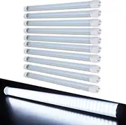 RV LED Light Bulb LED T8 18 Florescent Tube Replacement 600 Lumen (Cool White) (10)