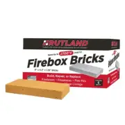 Rutland - Fire Bricks