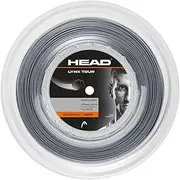 HEAD Unisex – Adult's Lynx Tour Reel Tennis String