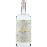 Poor Toms Sydney Dry Gin 700ml