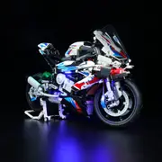 Brick Shine GC Light Kit for LEGO® BMW M 1000 RR 42130