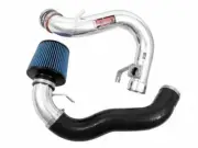 Injen SP Cold Air Intake System - Polished (Fits Lancer 2.4L 09-17) SP1836P