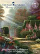 Thomas Kinkade Painter of Light 2015 Monthly Planner ― With Scripture