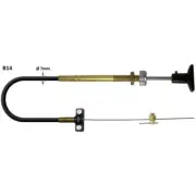 Ultraflex B14 Engine Control Cables 15Ft