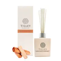 在飛比找蝦皮商城優惠-Tilley 百年特莉-檀香香氛擴香水150ml