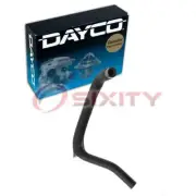 Dayco Tee To Engine HVAC Heater Hose for 1995-2001 Mazda B3000 Heating Air ax (for: Mazda)