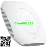 在飛比找露天拍賣優惠-TP-LINK TL-HDAP2600GC-PoE/DC胖瘦