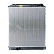 Motorkool Radiator - QFI-34003