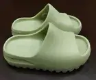 adidas Yeezy Slide Resin (2022) (Kids) fz5903 SZ us 11K uk 11K eur 29 Brand New