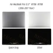 LCD Screen Assembly+Top Cover For MacBook Pro 13.3" A1706 A1708 2016 2017 Year