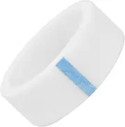 1 Roll Grafting Eyelash Tape Non Woven Fabric Eyelash Tape Eyelash Extension Tape Colored Duct Tape Eyelash Supplies Breathable Eyelash Tape Non-woven Fabric Extend