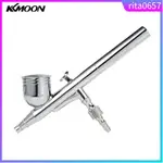 PROFESSIONAL HOT SALE GRAVITY FEED DOUBLE ACTION AIRBRUSH FO