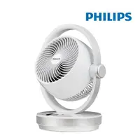 在飛比找鮮拾優惠-【Philips 飛利浦】 8吋3D渦流式DC定時循環扇AC