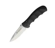 Smith & Wesson Extreme Ops Linerlock Folding Knife Black