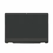LED LCD Touchscreen Digitizer Display Assembly for HP Pavilion x360 14m-dh1001dx