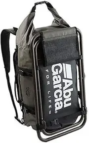 AbuGarcia Olive Base Duffel Bag