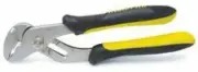 RoadPro RPS5537 8" Diagonal Multi-Groove Joint Pliers