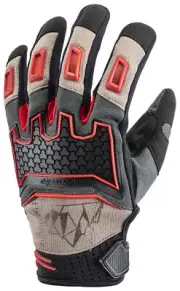 Sand Tourmaster Overlander Gloves - XLG