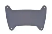 3M X5-BWPD01 Black/Grey Replacement Sweat Band for SecureFit Safety Helmet