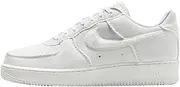 [Nike] Men's Air Force 1 Low Canvas Sneaker