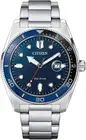 Citizen Eco-Drive Core AW1761-89L Man Quartz Watch