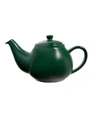 [Maxwell & Williams] Olde English Teapot 650ml Gift Boxed in British Green