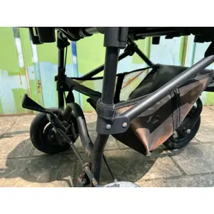 Airbuggy 寵物推車 寵物座艙二手