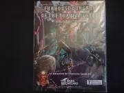 Funhouse Dungeon of the Puppet Jester – 5E Softcover Book