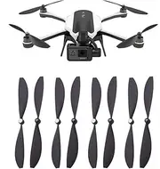 4 Pairs Propellers for GoPro Karma Go pro Karma Drone Accessories Propellers Blades