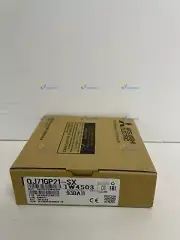 New In Box MITSUBISHI QJ71GP21-SX Communication Module