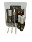 Lot of 4 - CLAIRE BURKE Applejack & Peel Refresher Oil New & Sealed .4 FL OZ Ea.