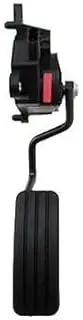Meat & Doria 83622 Accelerator Pedal Sensor